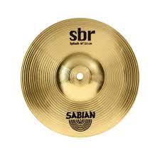 Sabian SBR 10 Splash (SBR1005)